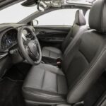 yaris 2024 interior 2