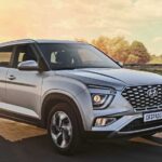 Creta Platinum Safety 2024