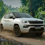 Consórcio de SUV para Jeep Compass e Corolla Cross