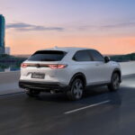 hrv 2025 traseira