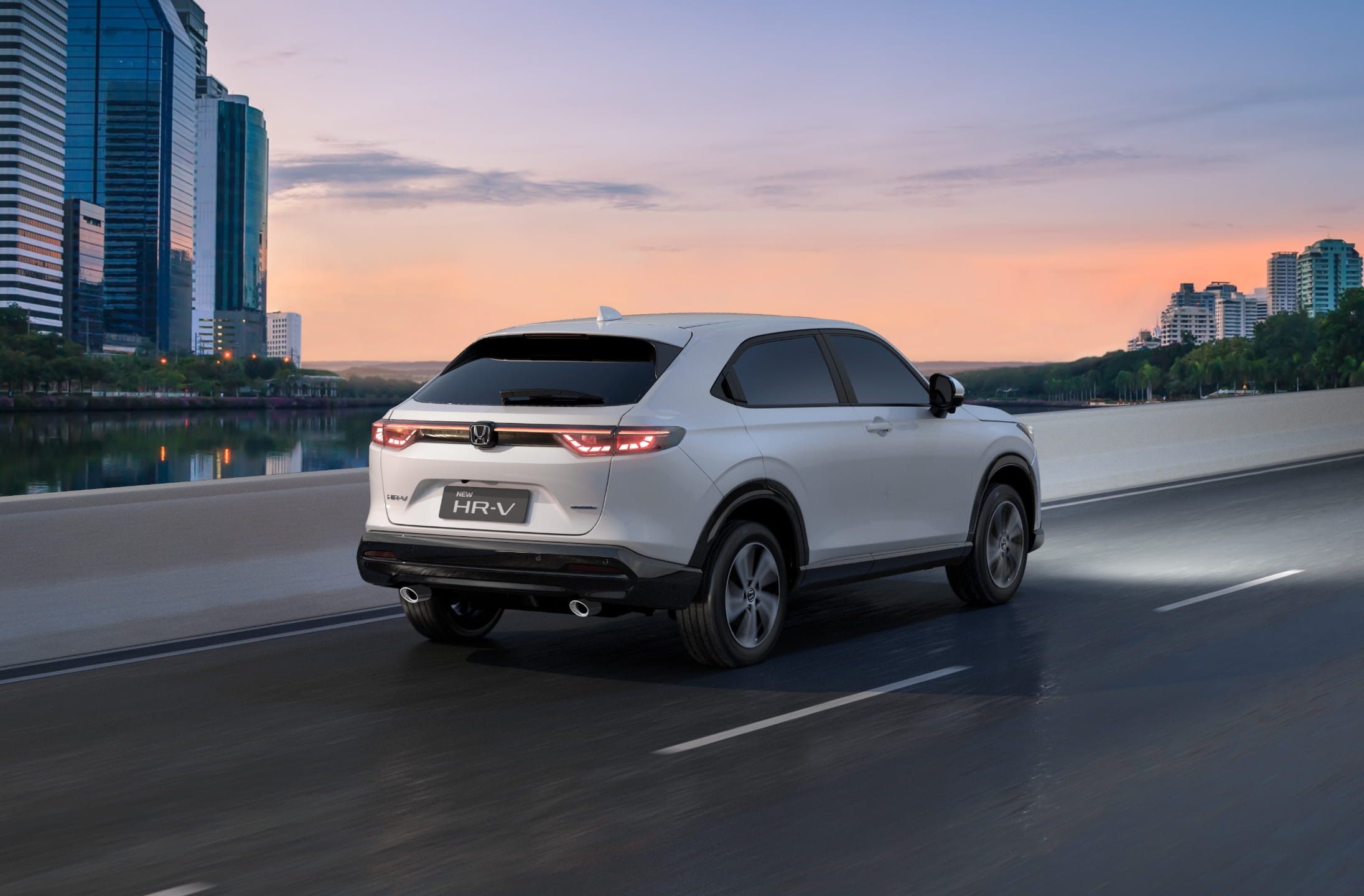 Consórcio Honda HR-V 2025 tabela