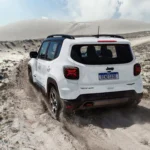renegade 2025 traseira