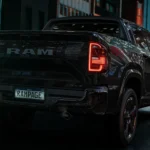 RAMPAGE TRASEIRA