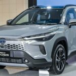corolla Consórcio de SUV para Jeep Compass e Corolla Crossfrente