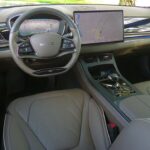 BYD-Han-interior