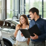 Consórcio de carros usados
