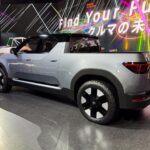 Consórcio Toyota Stout