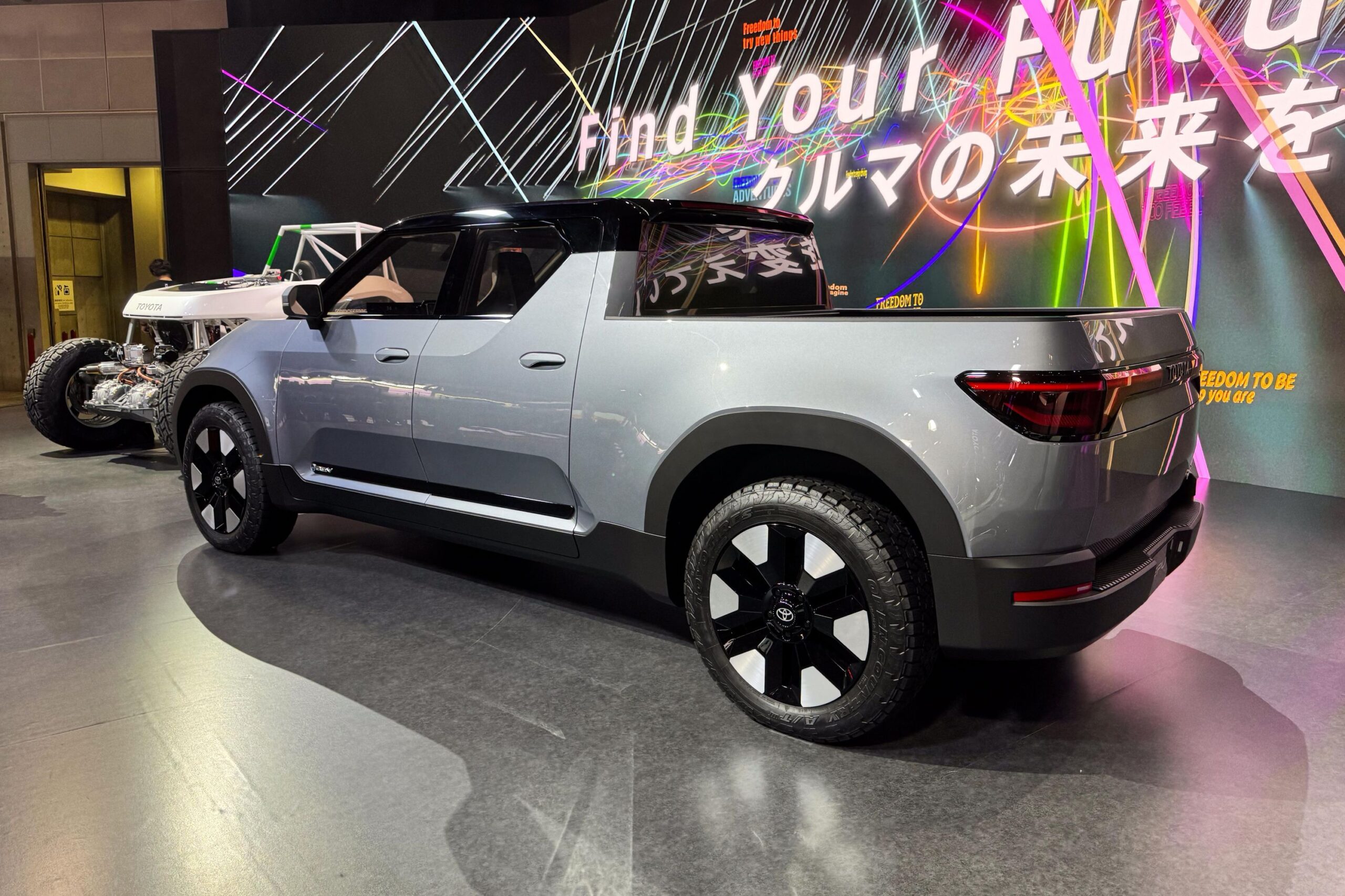 Consórcio Toyota Stout