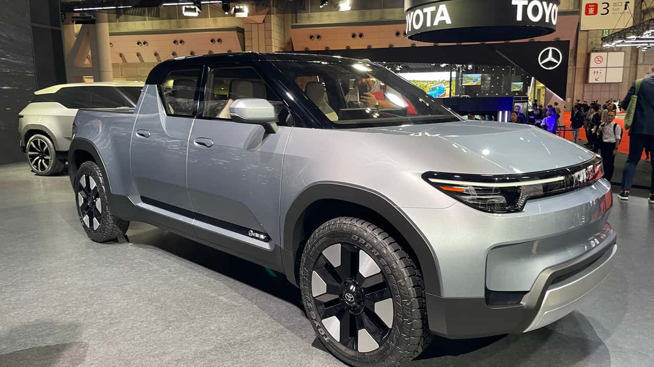 Consórcio Toyota Stout