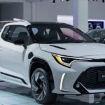 Consórcio Corolla Picape