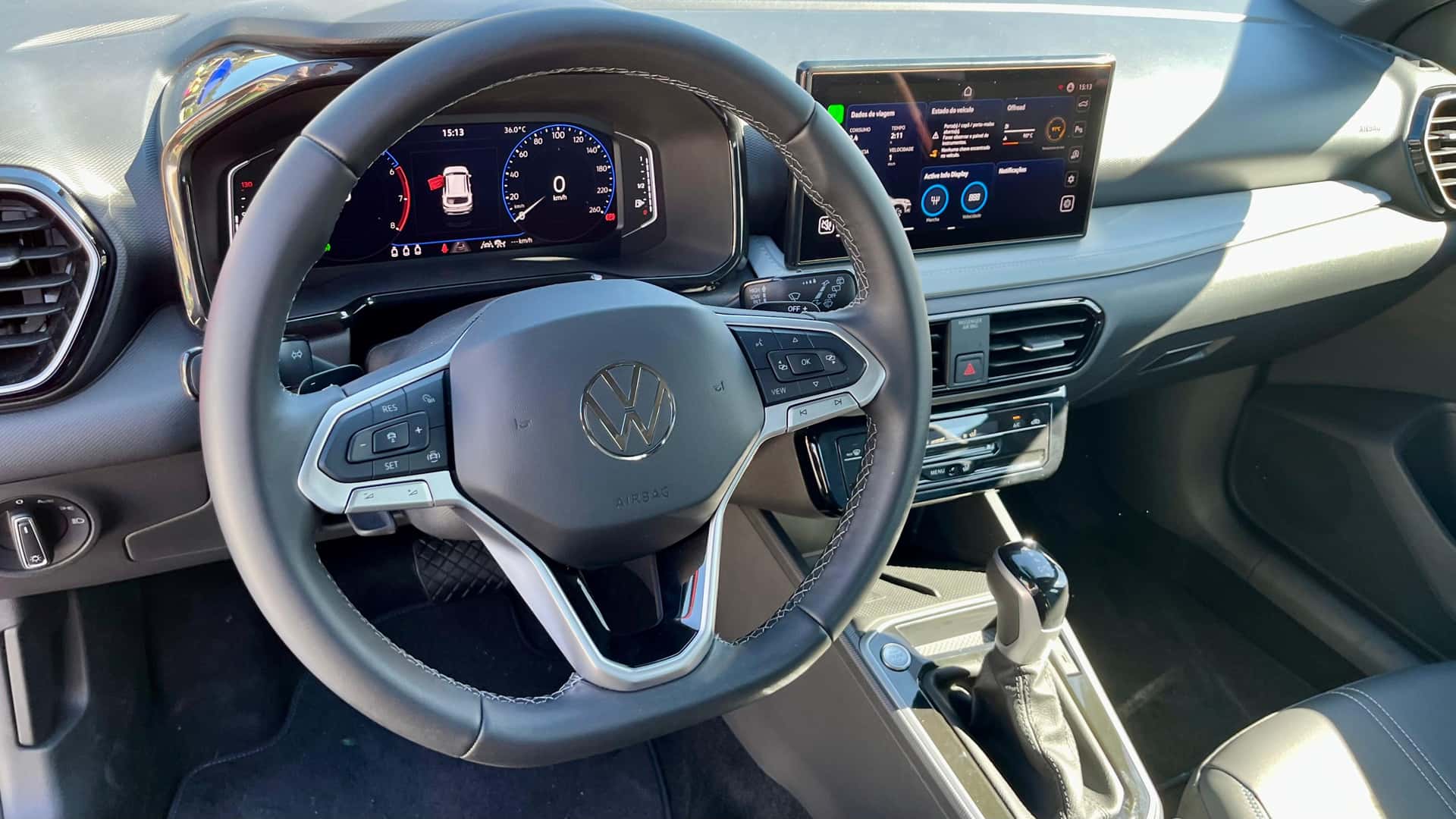 Volkswagen Tera 2025
