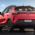 Volkswagen Tera SUV 2025