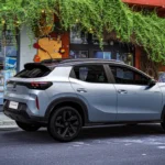 Consórcio Volkswagen Tera 2025