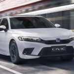 Consórcio Honda Civic 2025