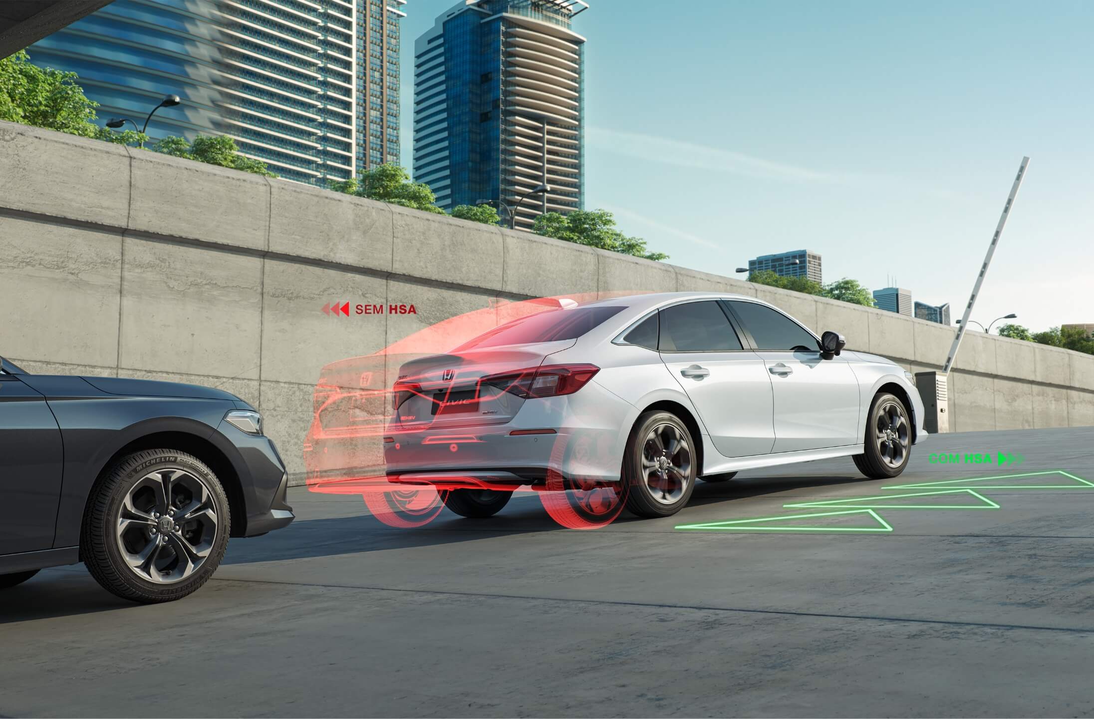 Consórcio Honda Civic 2025