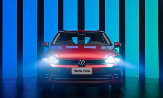 Consorcio Volkswagen Polo 2025
