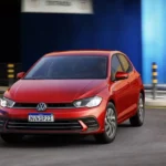 Consorcio Volkswagen Polo 2025