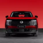 Consórcio Novo Nissan Kicks 2025