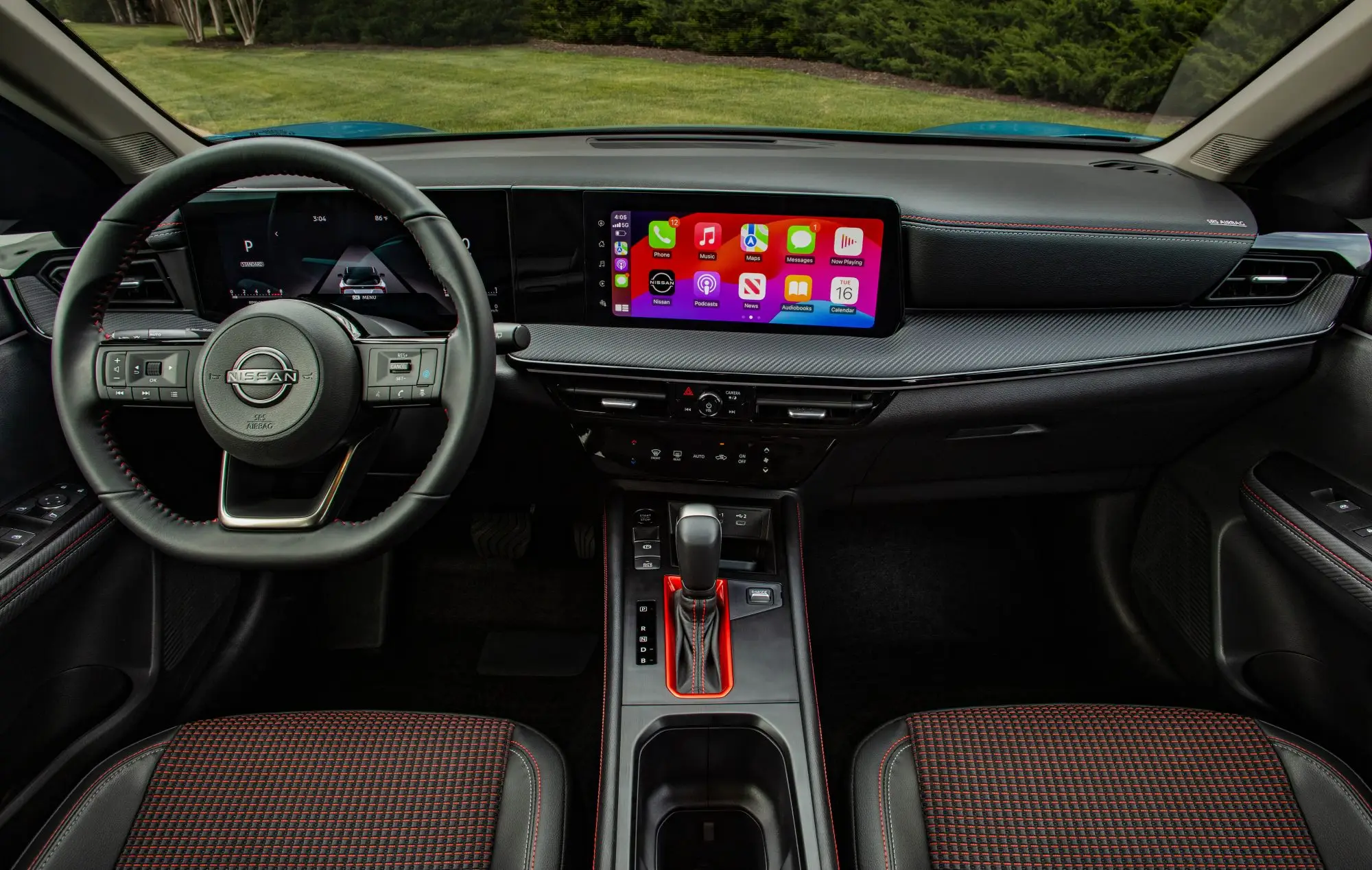 Consórcio Novo Nissan Kicks 2026