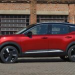 Consórcio Nissan Kicks 2025