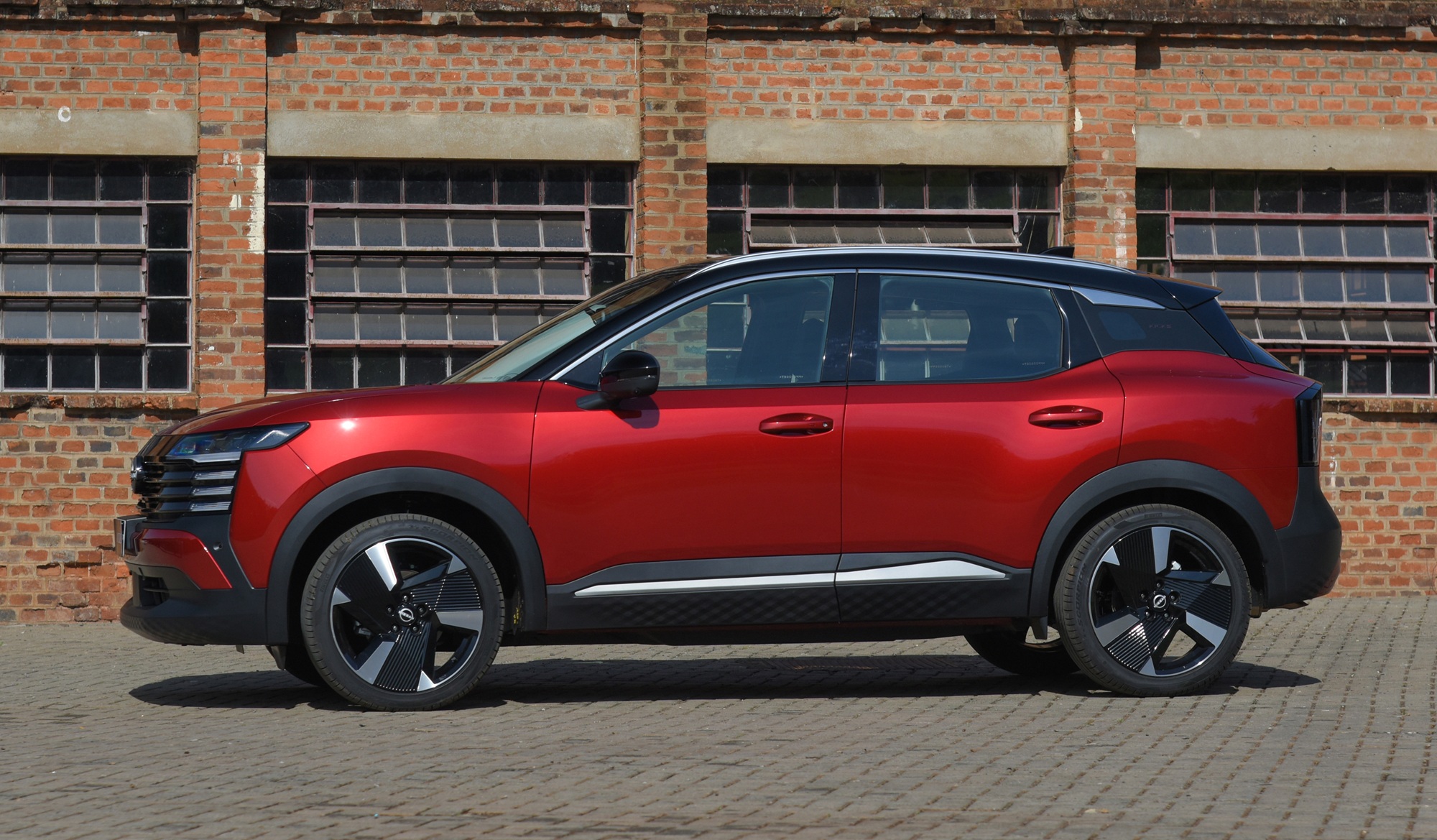 Consórcio Nissan Kicks 2025