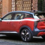 Consórcio Nissan Kicks 2025