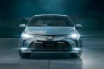 Toyota Corolla Híbrido 2025 disponível via consórcio automotivo