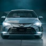 Toyota Corolla Híbrido 2025 disponível via consórcio automotivo