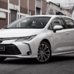 Consórcio Corolla Altis