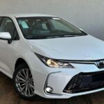 Consórcio Corolla XEi