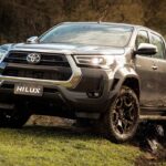 Consórcio da Hilux