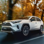 Consórcio Toyota RAV4