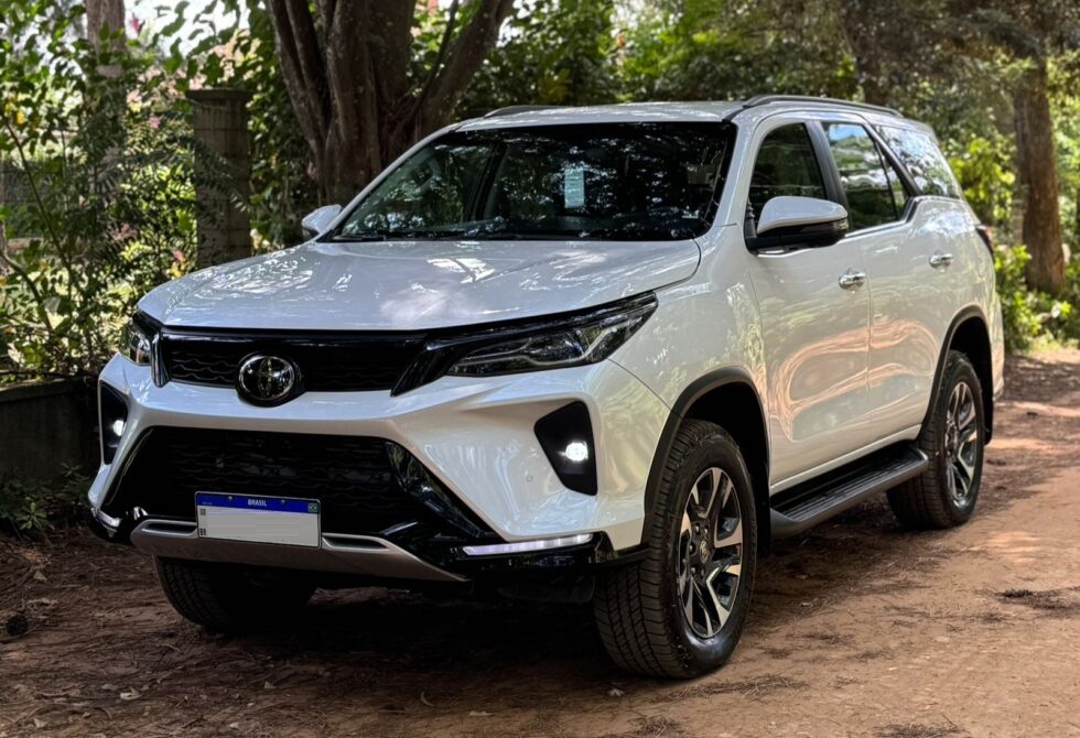 Consórcio SW4 Platinum