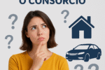 como Funciona um consorcio