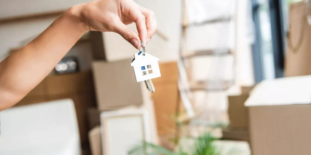 consórcio de imóveis chave da casa
