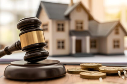 Consórcio para comprar imóveis de leilão, é permitido?