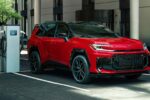 Consórcio RAV4 Plug-in