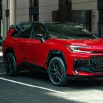 Consórcio RAV4 Plug-in