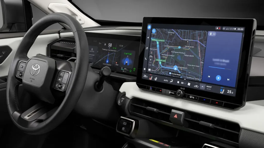 Consórcio RAV4 Plug-in Interno
