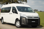 Consórcio Hiace