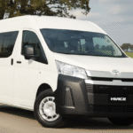 Consórcio Hiace