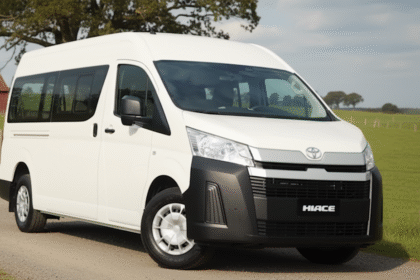 Consórcio Hiace