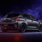 Consórcio GR Corolla Hatch
