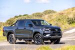Consorcio Hilux SRV