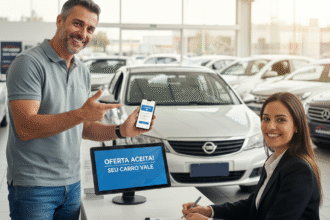 Consórcio Canopus com atendimento confiável e opções de lance parcelado