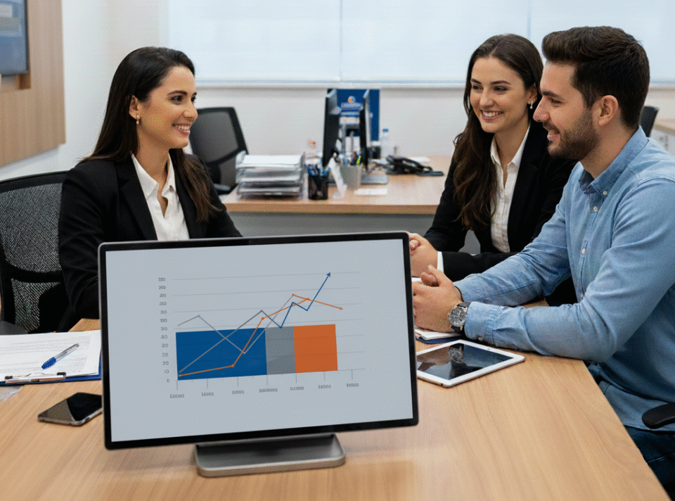 Consórcio Canopus com atendimento confiável e opções de lance parcelado