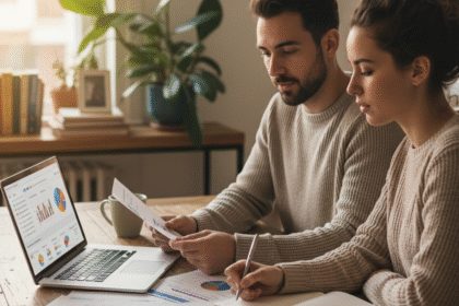 planejamento financeiro com consórcio de imóveis