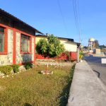 Casa residencial adquirida com carta contemplada de consórcio imobiliário