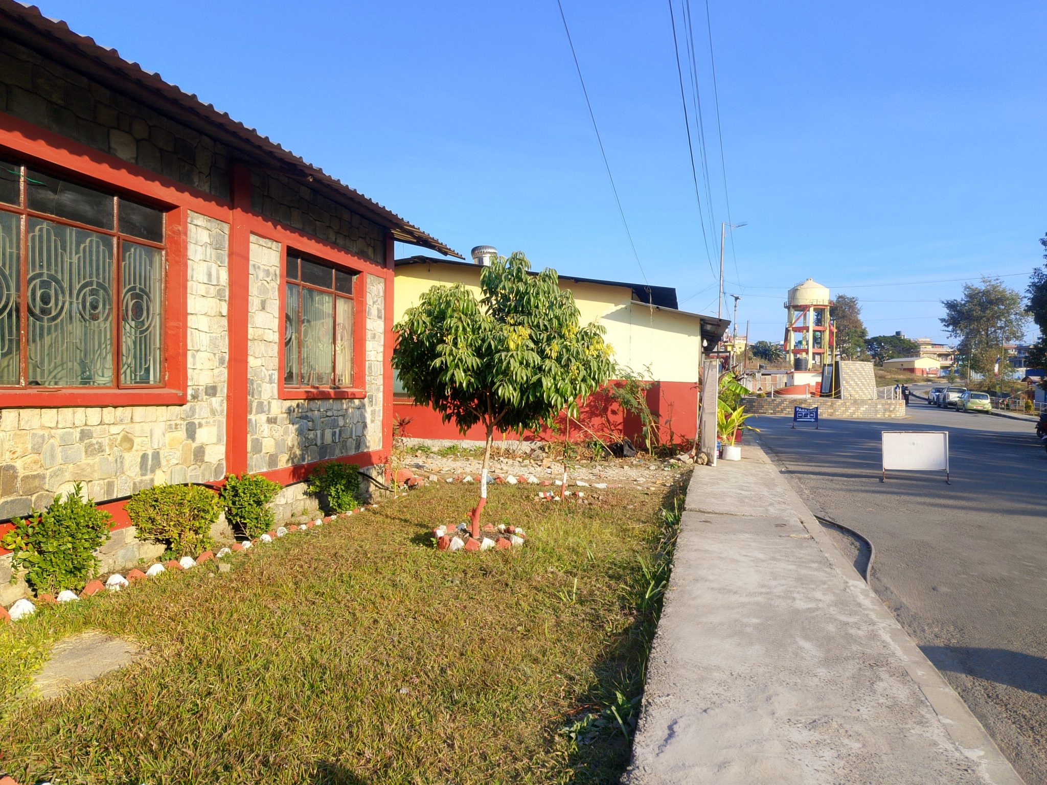 Casa residencial adquirida com carta contemplada de consórcio imobiliário