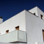 Casa moderna adquirida com consórcio escolhido com ajuda de especialistas